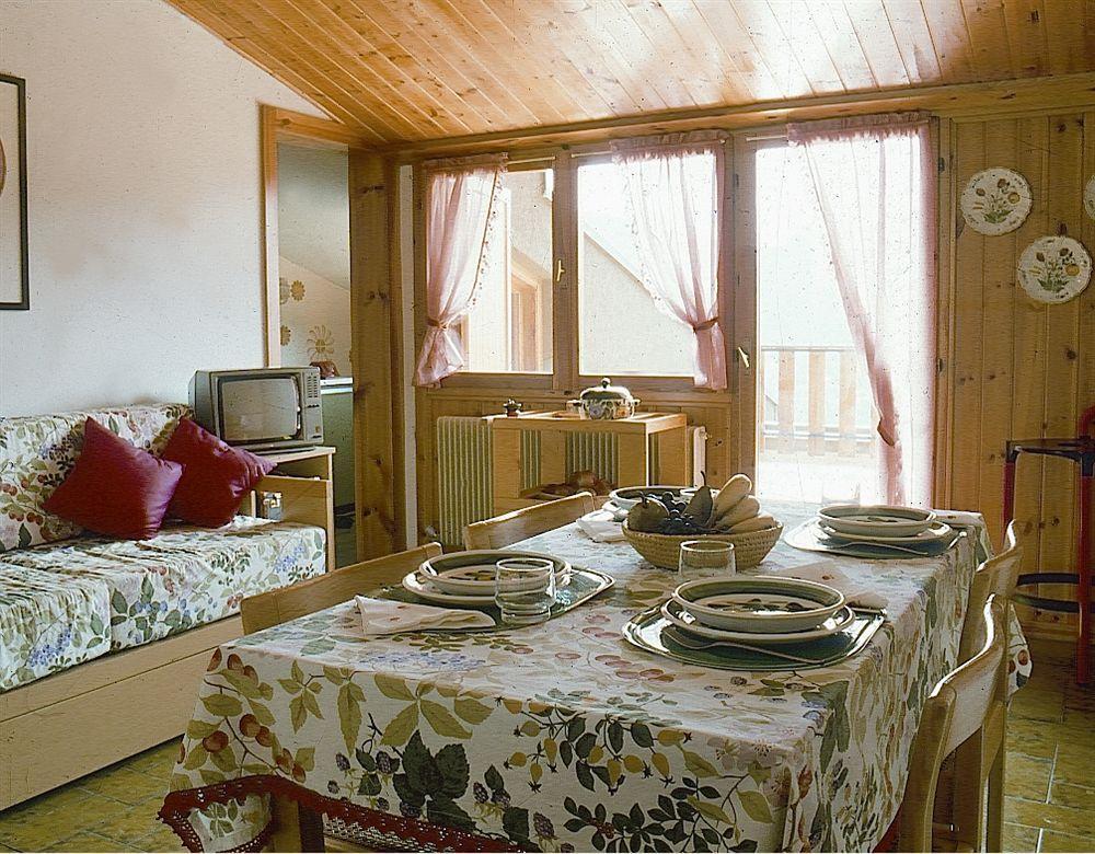 Alaska Clubresidence Folgaria Exterior foto